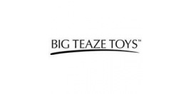 Big Teaze Toys
