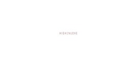 HighOnLove