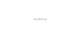 Lapdance